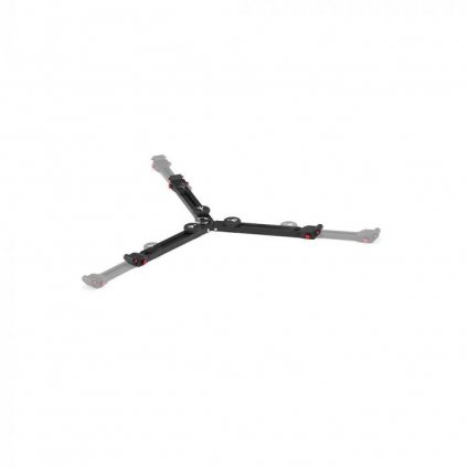 Middle Spreader for 645 FTT and 635 FST Manfrotto