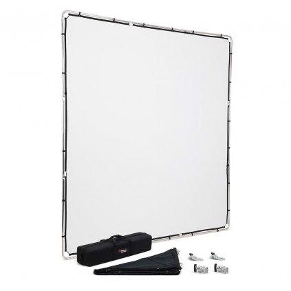 Pro Scrim All In One Kit 2.9x2.9m XL Manfrotto