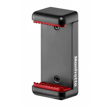 uni držák smartphonu na stativ, 1/4" Manfrotto