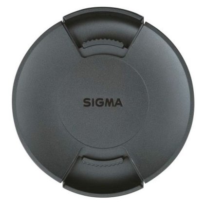 SIGMA krytka predná 105 mm