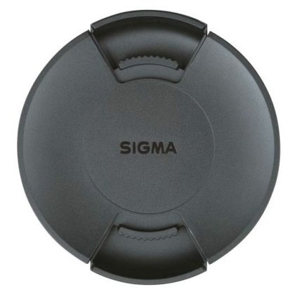 SIGMA krytka predná 62 mm