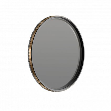 Neutral Density + Polarizer Filter ND16/PL | QuartzLine 77mm PolarPro