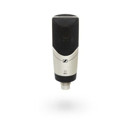 Sennheiser MK 4 Sennheiser