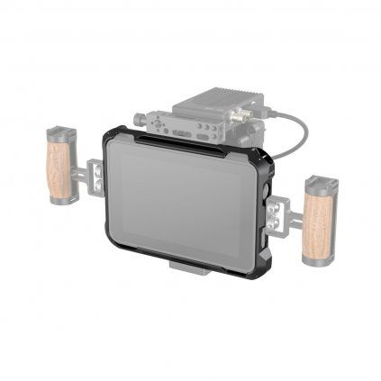 SmallRig Atomos Shinobi 7 Cage (Kit) 3456 SmallRig