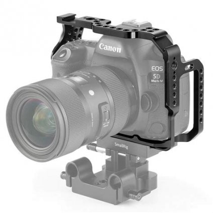 Cage for Canon 5D Mark III IV CCC2271 SmallRig