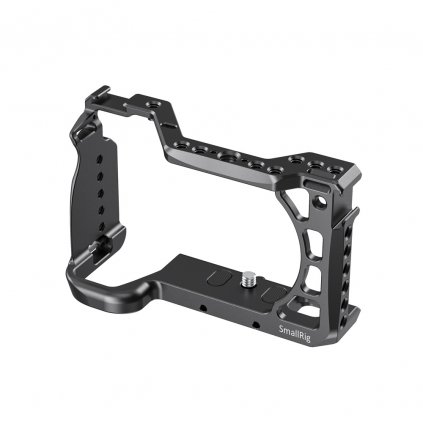 Cage for Sony A6600 CCS2493 SmallRig