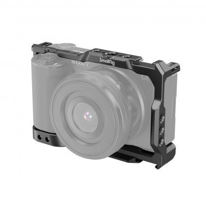 Cage for Sony ZV-E10 3531 SmallRig