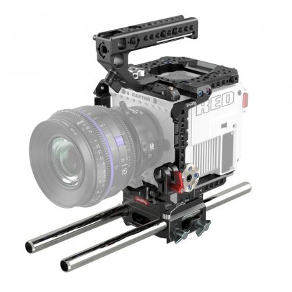Cage Kit for RED V-RAPTOR 3696 SmallRig