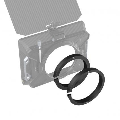 Clamp-On Ring kit (Φ80/85-95mm) 3654 SmallRig