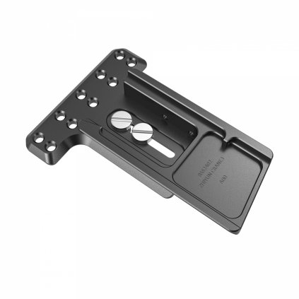 smallrig counterweight mounting plate for zhiyun crane 3 lab handheld stabilizer bss2402 04 90883 1567134582