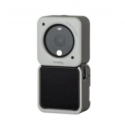 SmallRig DJI Action2 Magnetic Case (Grey) 3627 SmallRig