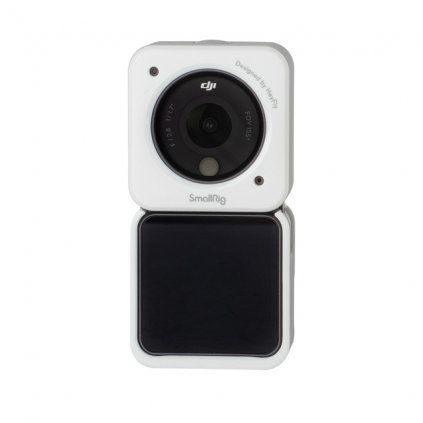 SmallRig DJI Action2 Magnetic Case( White) 3626 SmallRig