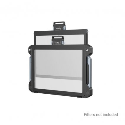 Filter Frame Kit (4 x 5.65") 3649 SmallRig