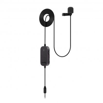SmallRig Forevala L20 Lavalier Microphone 3467 SmallRig