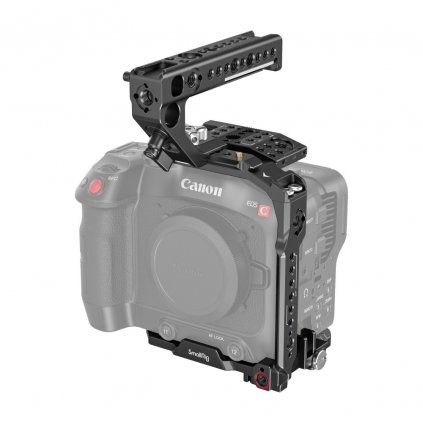 SmallRig Handheld Kit for Canon EOS C70 3899 SmallRig