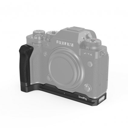 L-Shape Grip for FUJIFILM X-T4 Camera LCF2813 SmallRig