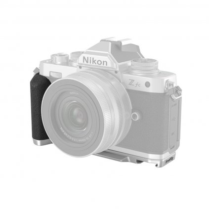 L-Shape Grip for Nikon Z fc Camera 3480 SmallRig