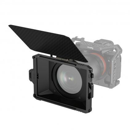 SmallRig Mini Matte Box Lite 3575 SmallRig