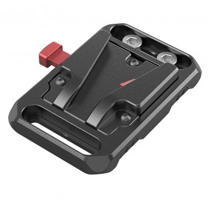 SmallRig Mini V Mount Battery Plate 2987 SmallRig