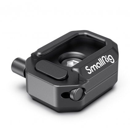SmallRig Multi-Functional Cold Shoe Mount with Safety Release 2797 SmallRig