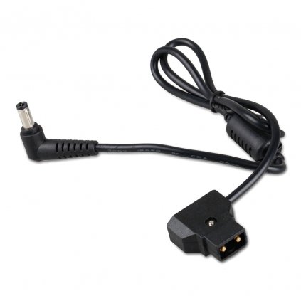 Power Cable for Blackmagic Cinema Camera/ Blackmagic Video Assist/ Shogun Monitor 1819 SmallRig