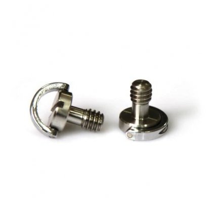 Quick release Camera Fixing screw 1/4 inch 838 SmallRig