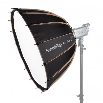 RA-D85 Parabolic Softbox (3586) SmallRig