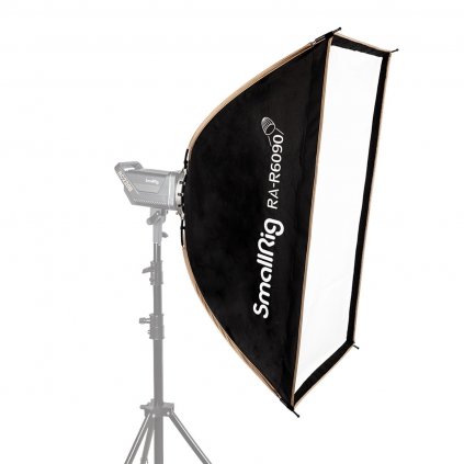 RA-R6090 Rectangular Softbox 3930 SmallRig