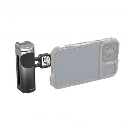 Side Handle with Wireless Control for Cellphone 3838 SmallRig
