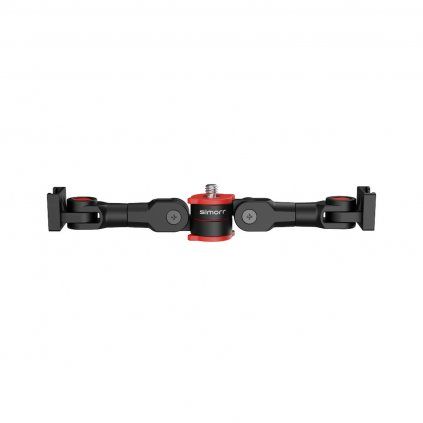 Smallrig simorr Dual Cold Shoe Extension Bar 3483 SmallRig
