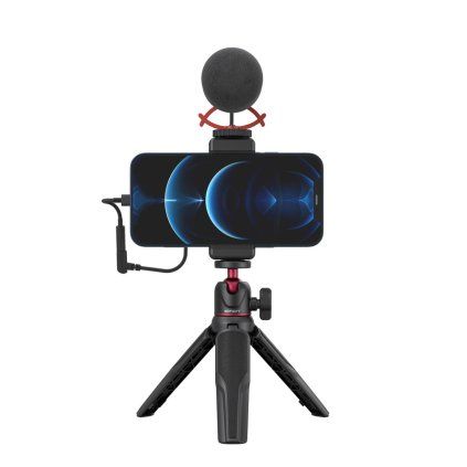 Smallrig simorr Vigor VK-40 Vlog Kit 3511 SmallRig