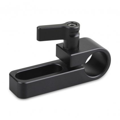 SMALLRIG Single 15mm Rail Clamp 1549 SmallRig