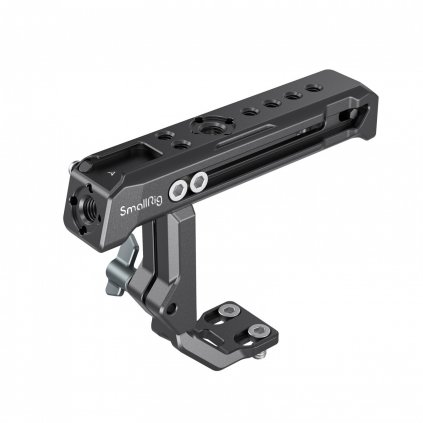 Top Handle for Sony XLR-K1M / K2M / K3M and Panasonic DMW-XLR1 Adapter 3082 SmallRig