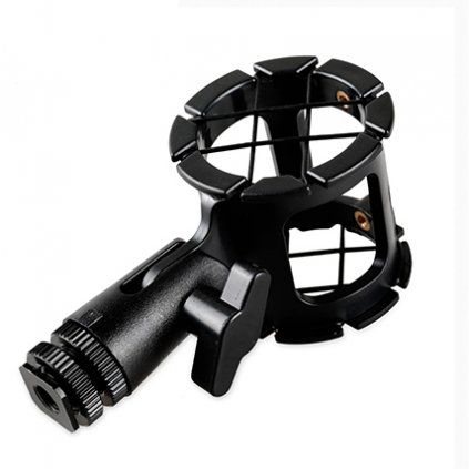 SMALLRIG Universal Microphone Shock Mount Adapter 1859 SmallRig
