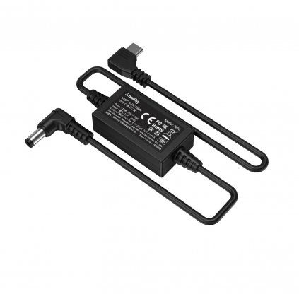 SmallRig USB-C to DC Cable (3268) SmallRig