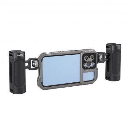 SmallRig Video Kit Lite for iPhone 13 Pro Max 3604 SmallRig