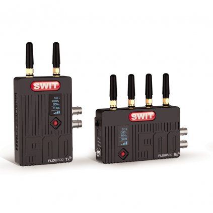 Swit FLOW500 SDI/HDMI wireless set Swit