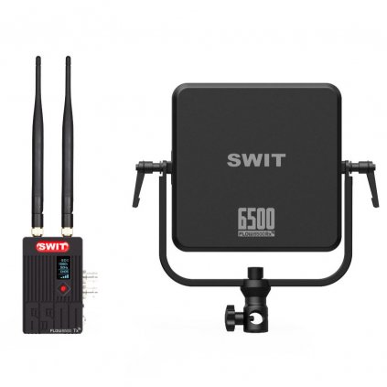 FLOW6500 SDI&HDMI 2km Wireless System Swit