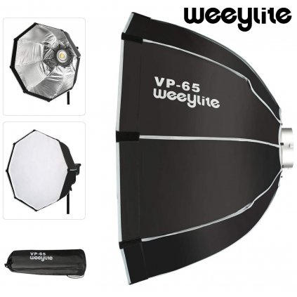 VP-65 softbox Viltrox