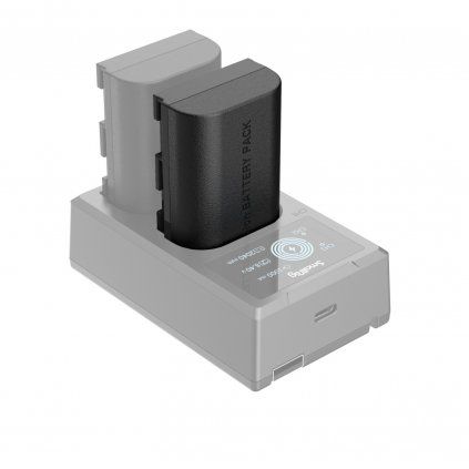 SmallRig LP-E6NH Camera Battery 4071 SmallRig