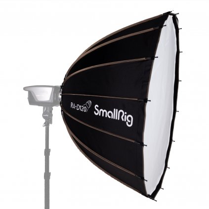 RA-D120 Parabolic Softbox 4140 SmallRig