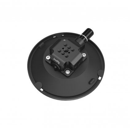 SmallRig 6″ Suction Cup Camera Mount 4114 SmallRig