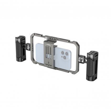 SmallRig All-in-One Video Kit Basic (2022) 4121 SmallRig