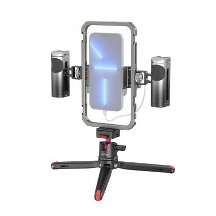 All-in-One Video Kit Pro (2022) 4120 SmallRig