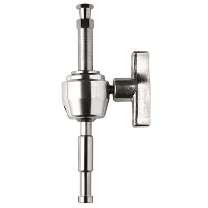 F820TH Baby Swivel Pin with Ball Avenger
