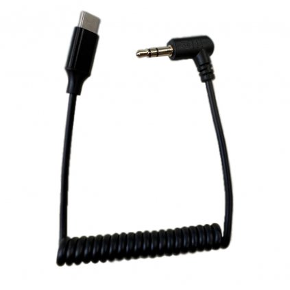 3.5mm TRS to USB-C Audio Cable 4005 SmallRig