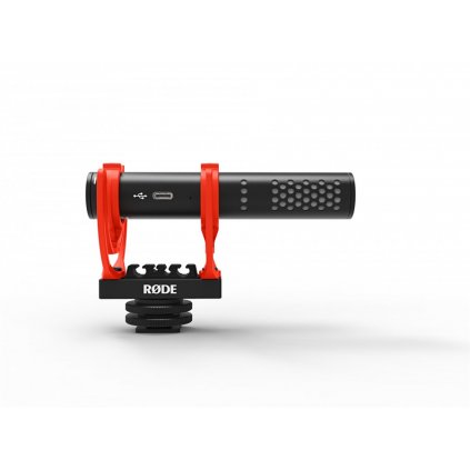 VideoMic GO II RODE