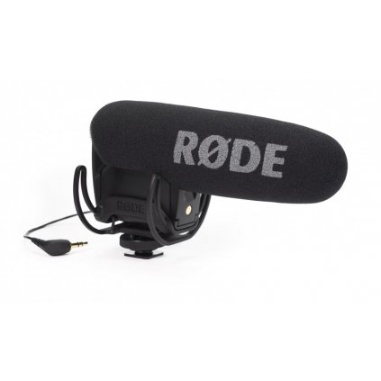 VideoMic Pro Rycote RODE