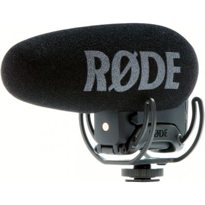 VideoMic Pro+ RODE