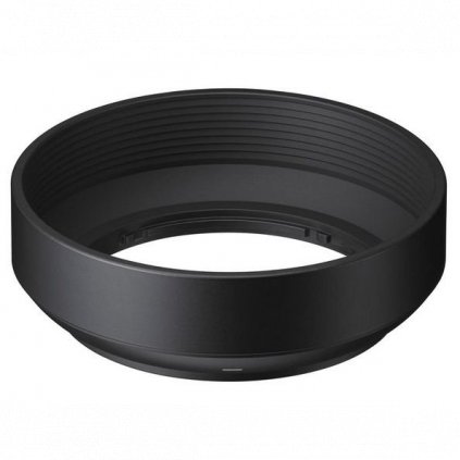 SIGMA slnečná clona LH520-03 objektívov 19mm F2.8, 30mm F2.8, 60mm F2.8 DN Art (Black,Silver)